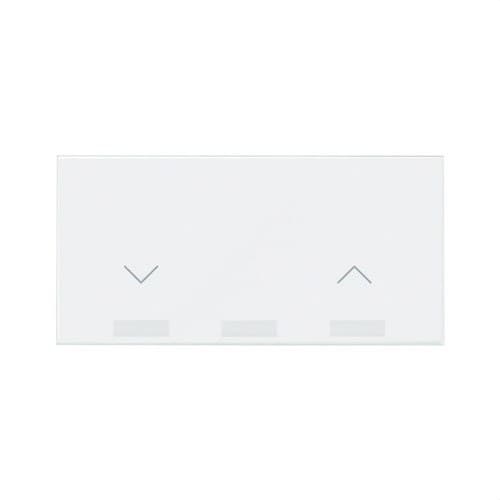 Simon iO Key for White Matte Blind Switch Simon 100 with reference 10002080-230 from the brand SIMON