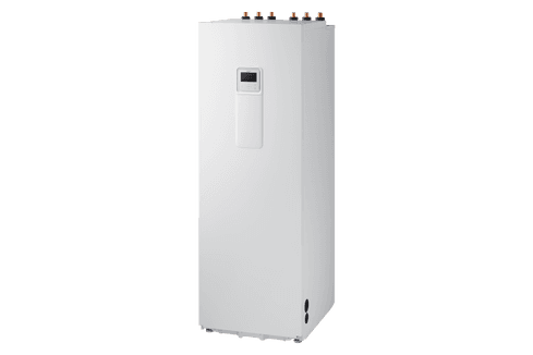 Unità interna Samsung ClimateHub con serbatoio integrato 260 L con riferimento AE260RNWMEG/EU del marchio SAMSUNG