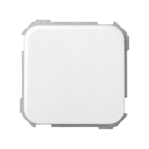 Crossing with quick terminal system white Simon 31 with reference 31251-30 from the brand SIMON