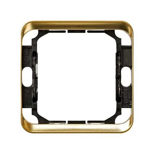 Pezzo intermedio per 1 elemento oro Simon 75 con riferimento 75906-39 del marchio SIMON