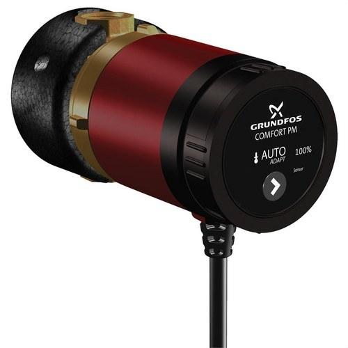 Pompa di ricircolo COMFORT 15-14 B TA con riferimento 97916757 del marchio GRUNDFOS