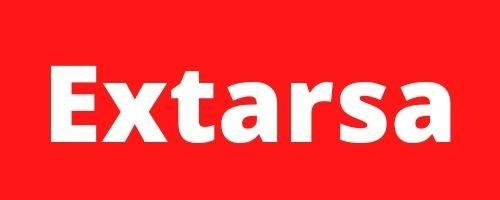 Logo EXTARSA