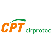 Logo CIRPROTEC