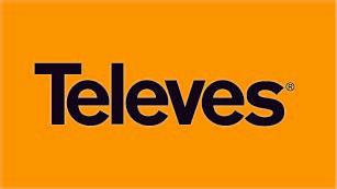 Logo TELEVES