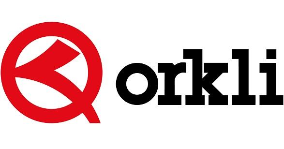 Logo ORKLI