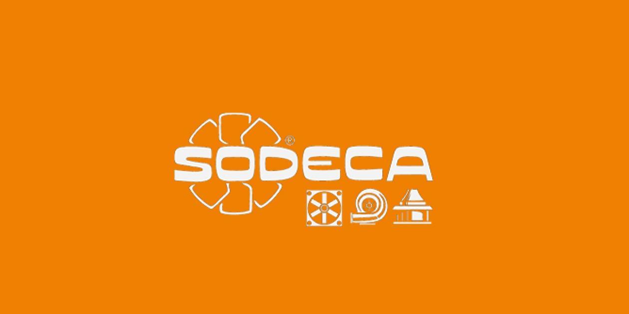 Logo SODECA