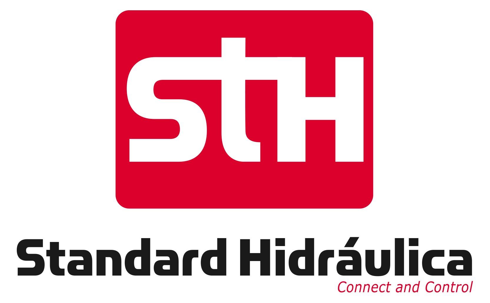Logo STANDARD HIDRAULICA
