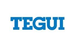 Logo TEGUI