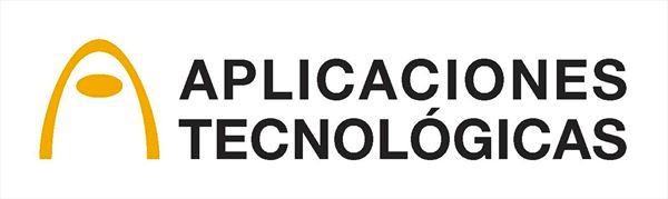 Logo APLICACIONES TECNOLÓGICAS