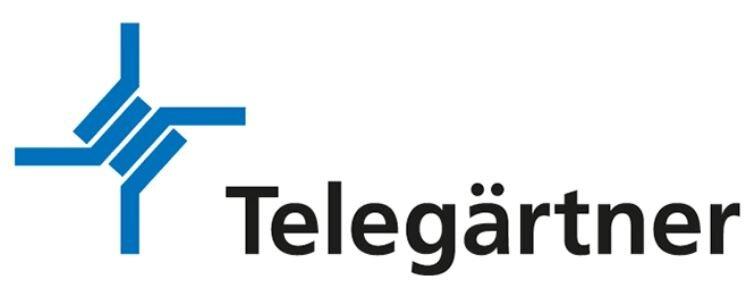 Logo TELEGARTNER